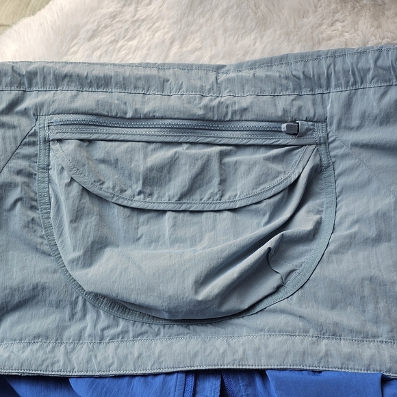 LULULEMON Evergreen Anorak - Picture 12 of 14